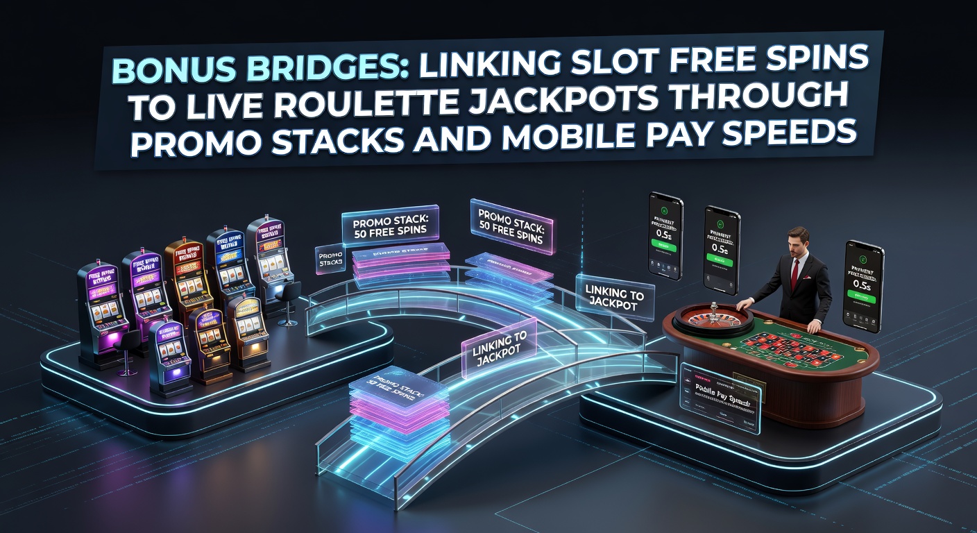 Vibrant casino interface showing slot reels spinning into a live roulette wheel with stacked bonus icons and mobile payment notifications overlayed