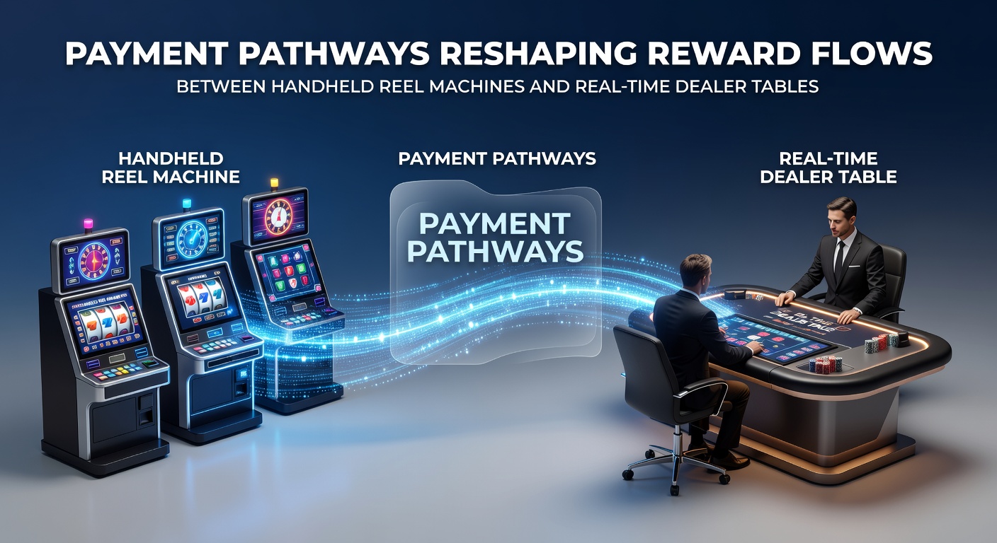Mobile device displaying live dealer table with active payment and reward transfer indicators